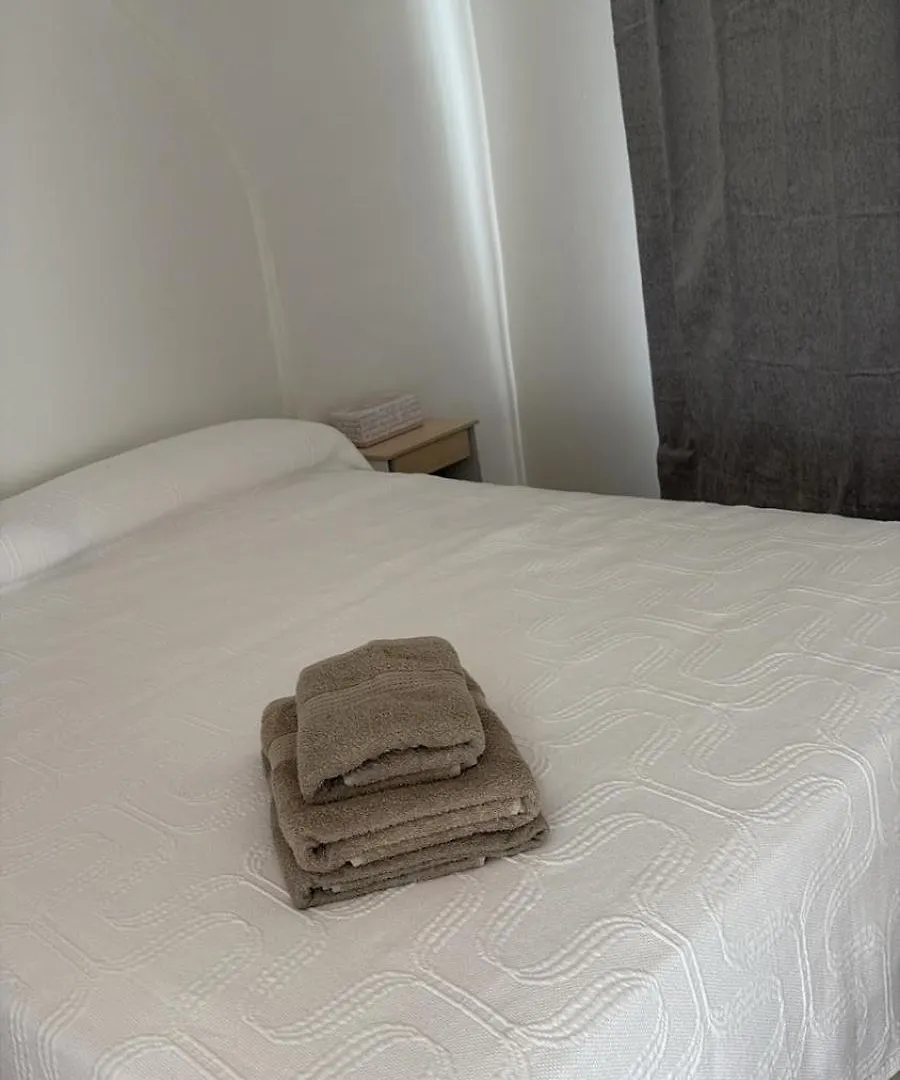 El Sueno Apartment Jerez de la Frontera
