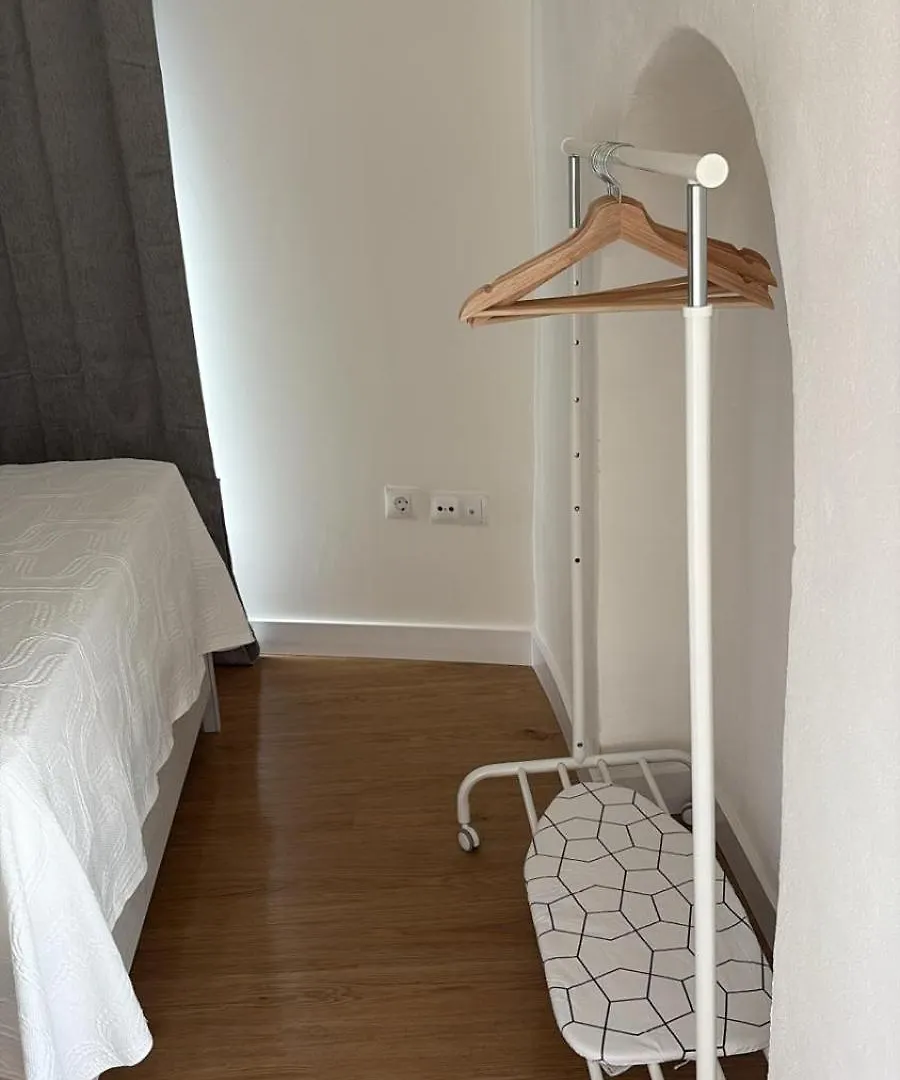 El Sueno Apartment Jerez de la Frontera