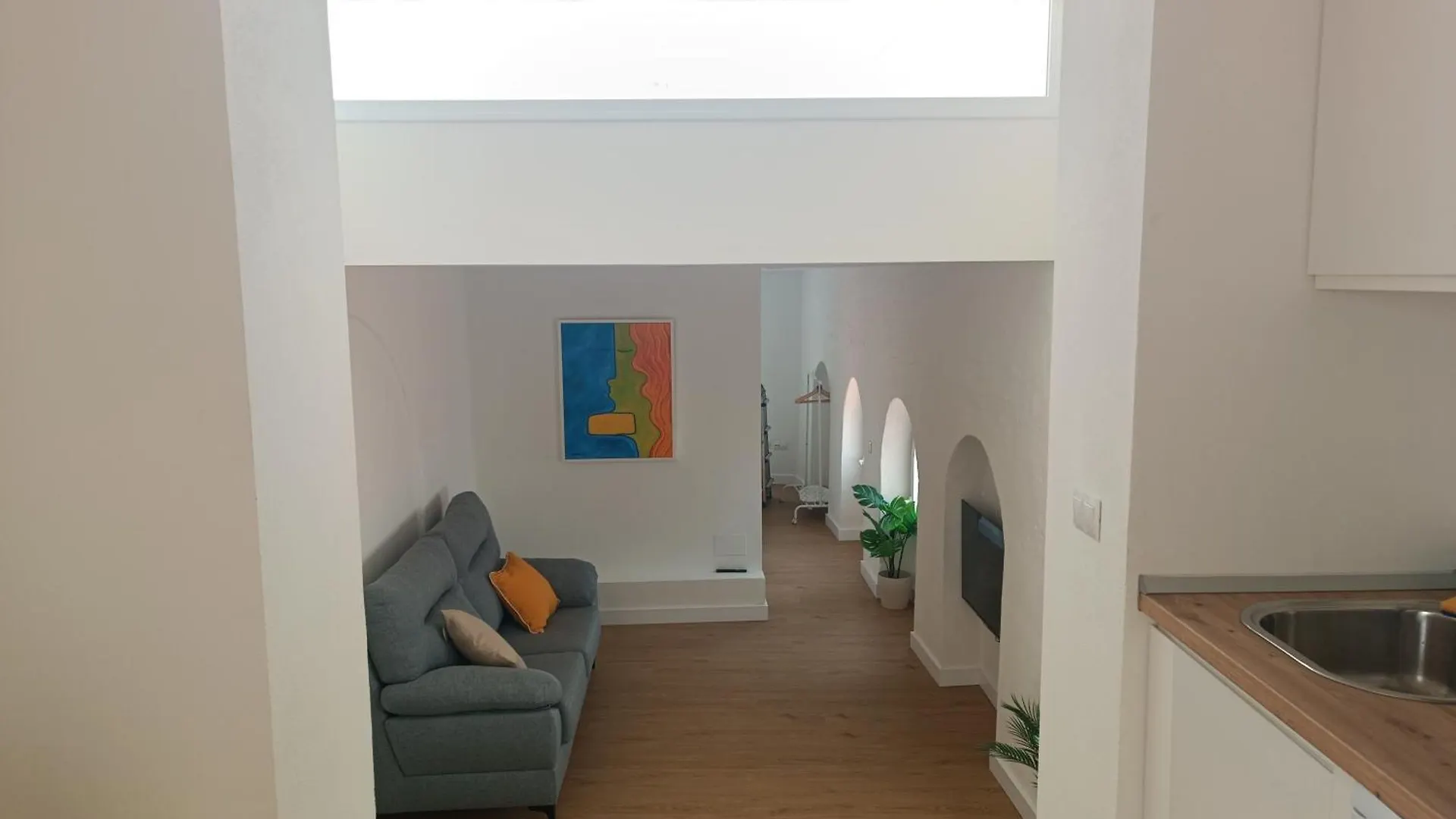 El Sueno Apartment Jerez de la Frontera Spain