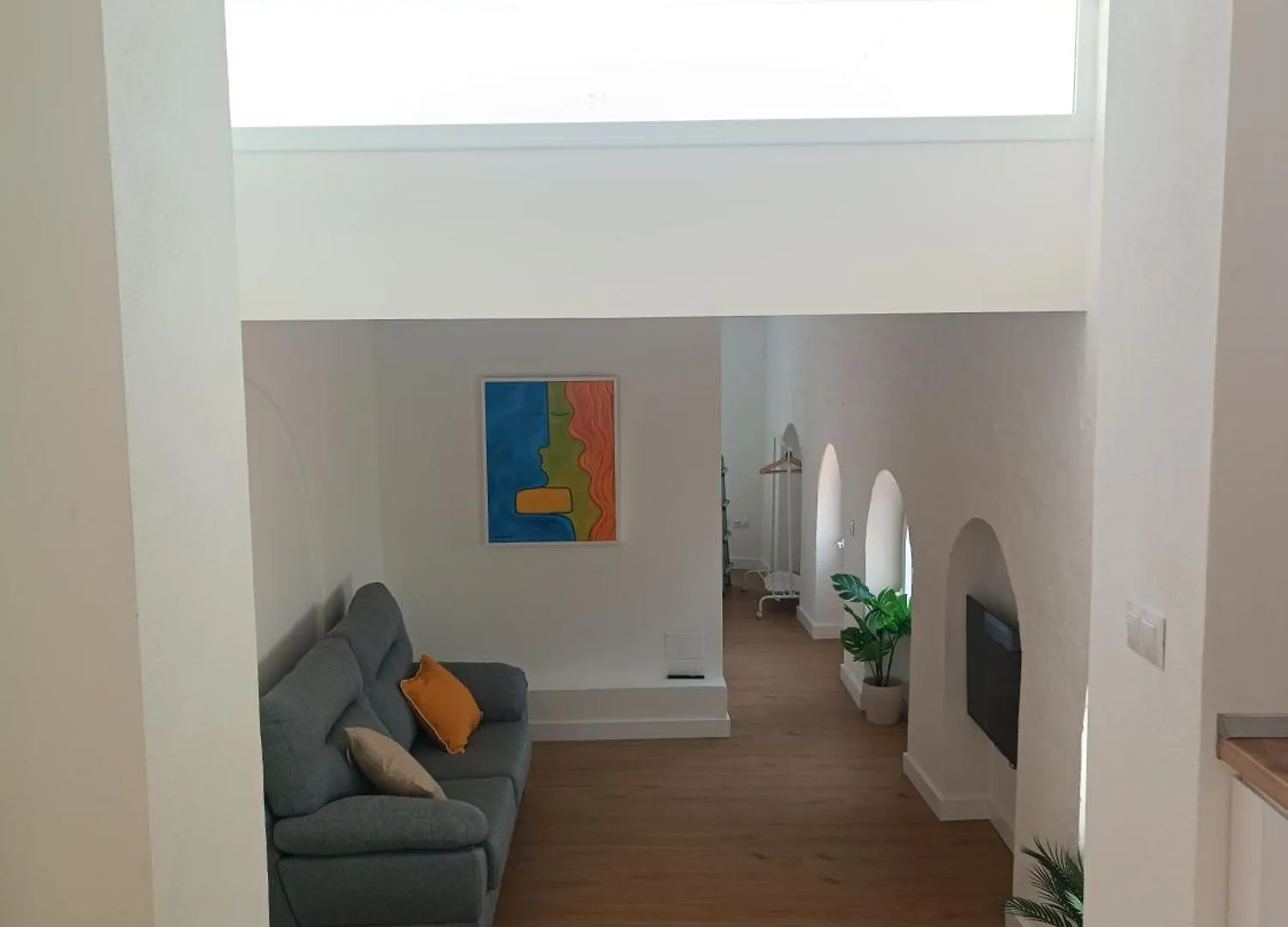 El Sueno Apartment Jerez de la Frontera