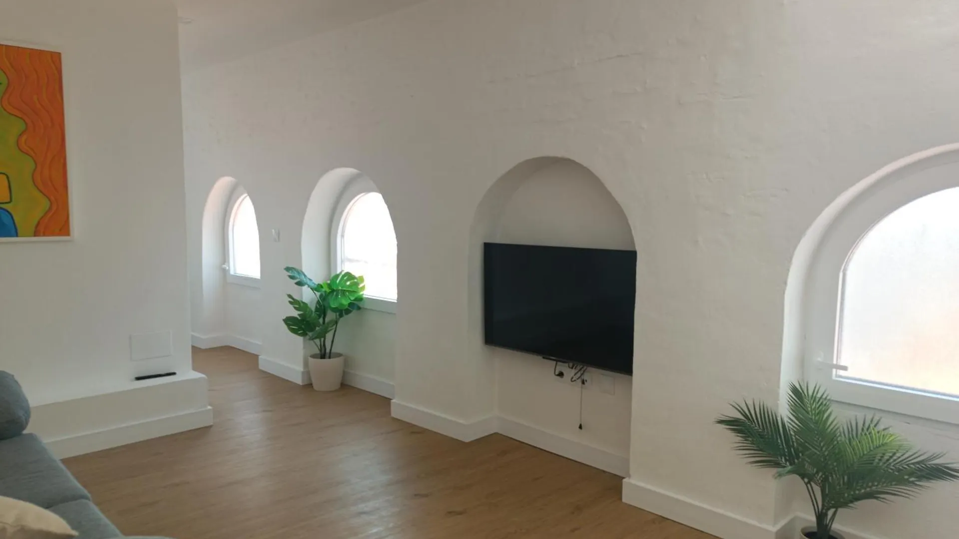 El Sueno Apartment Jerez de la Frontera