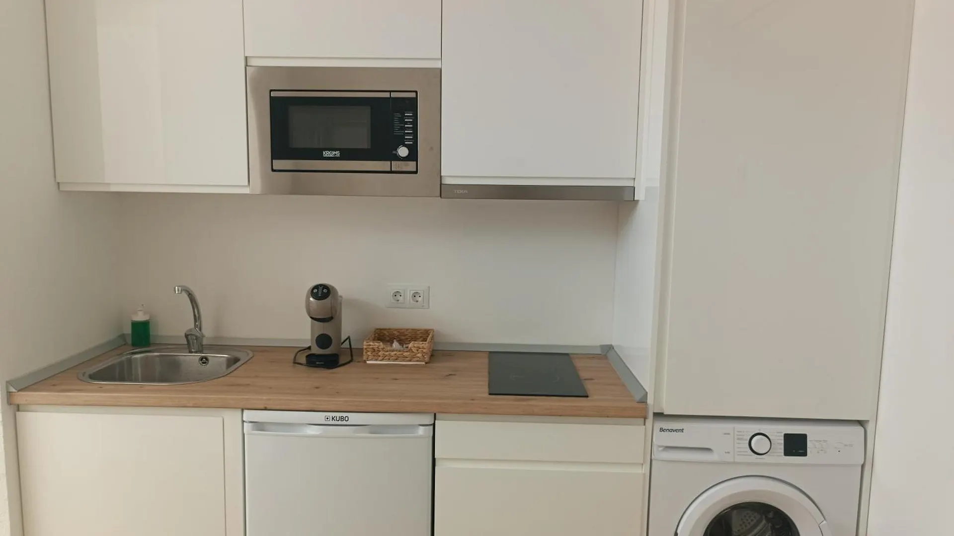 El Sueno Apartment Jerez de la Frontera Spain