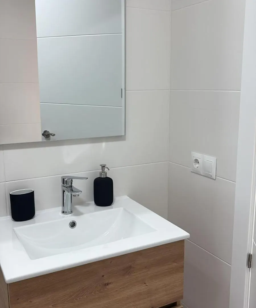 El Sueno Apartment Jerez de la Frontera