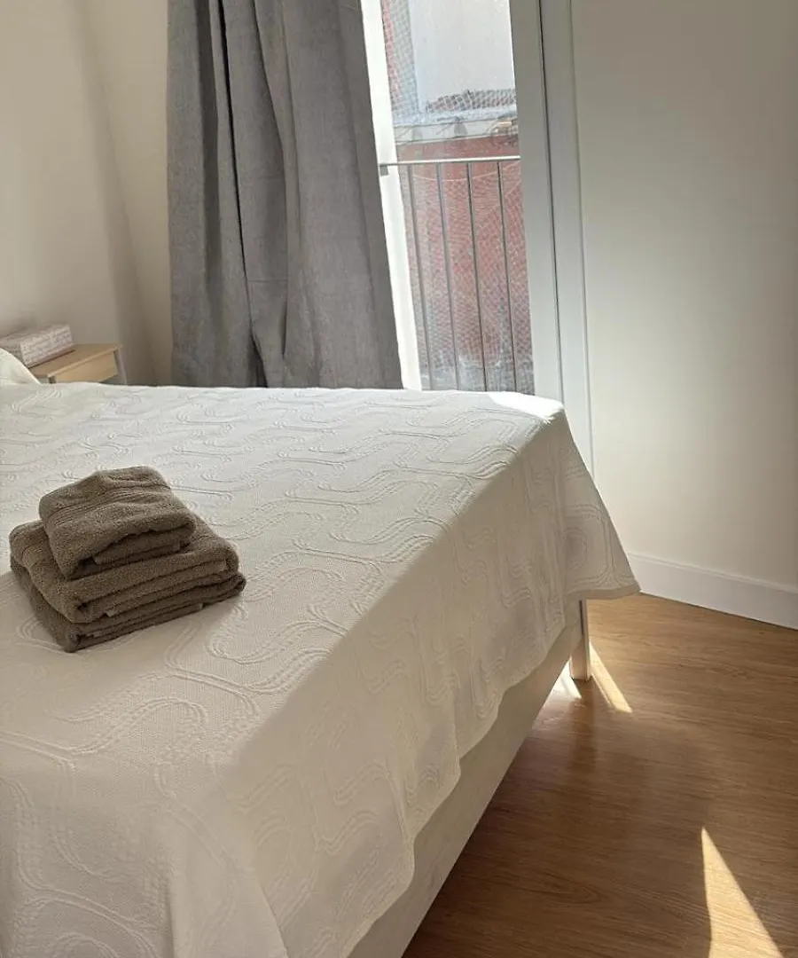 El Sueno Apartment Jerez de la Frontera