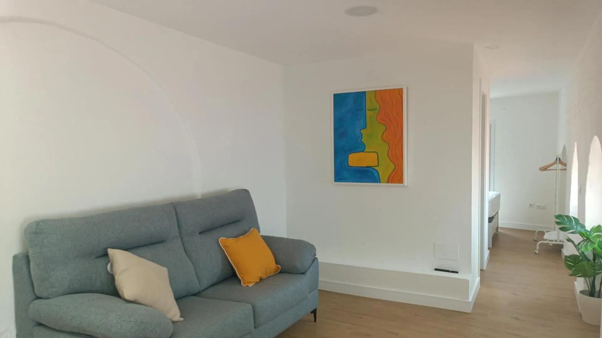 El Sueno Apartment Jerez de la Frontera