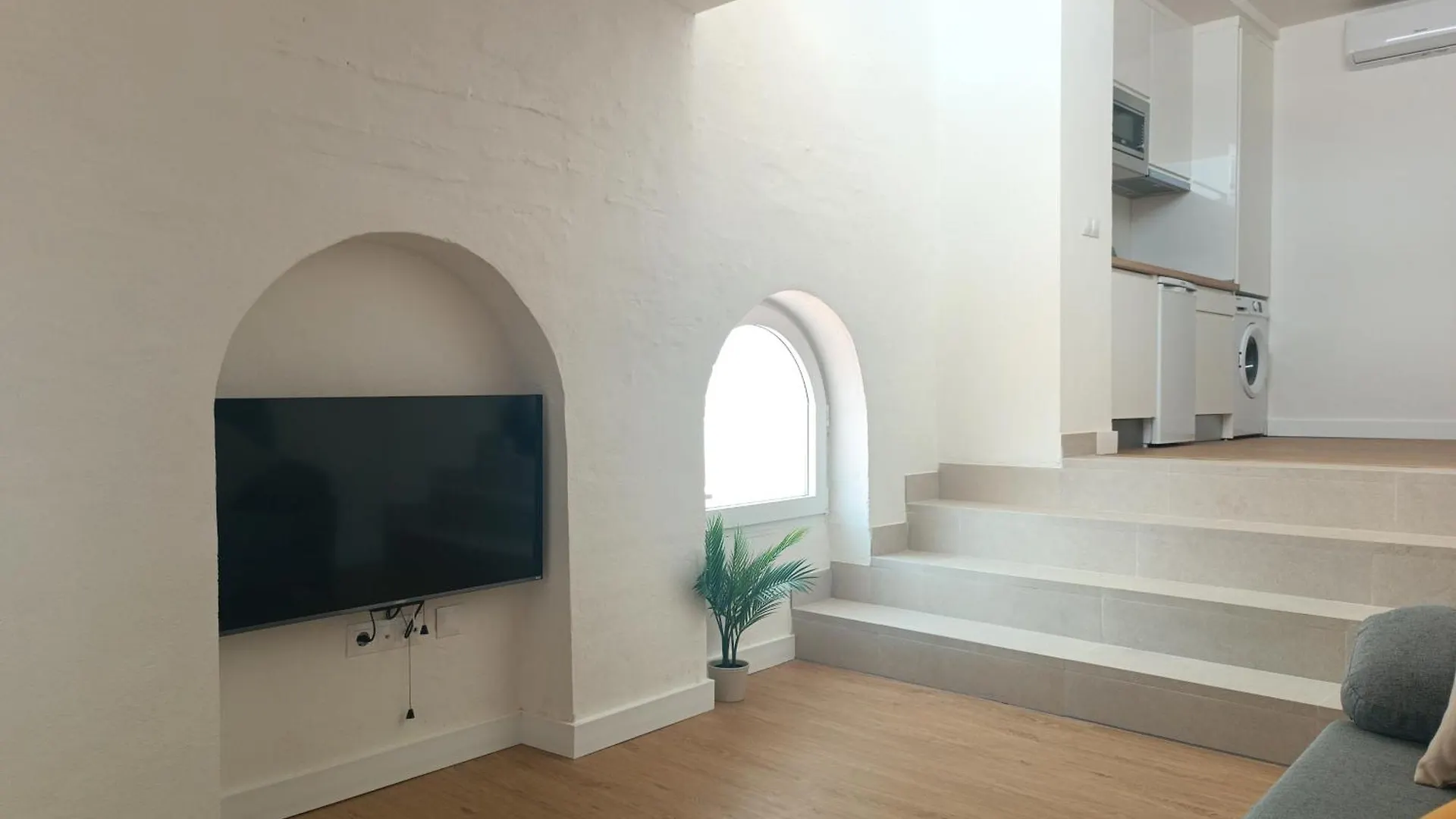 El Sueno Apartment Jerez de la Frontera 0*,